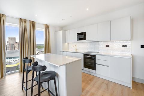 undefined, The Draper, 6 Caversham Rd, NW9