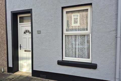 undefined, Milburn Street, Workington CA14
