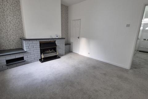 undefined, Milburn Street, Workington CA14