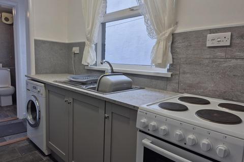 undefined, Milburn Street, Workington CA14