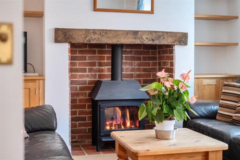 undefined, Barneys Close, Charmouth, Bridport