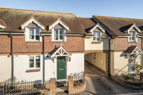 3 bedroom terraced house for sale, Barneys Close, Charmouth, Bridport