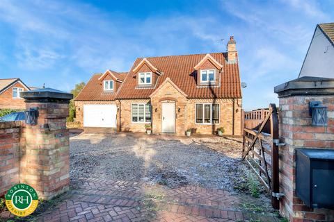 undefined, Mill Road, Gringley on the Hill