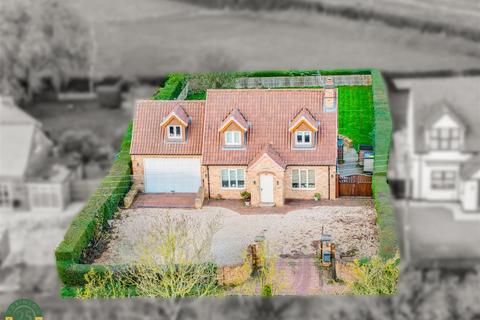 undefined, Mill Road, Gringley on the Hill