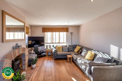 undefined, Mill Road, Gringley on the Hill