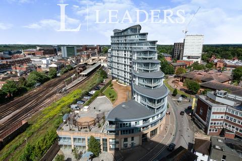 Station Approach, Woking, GU22