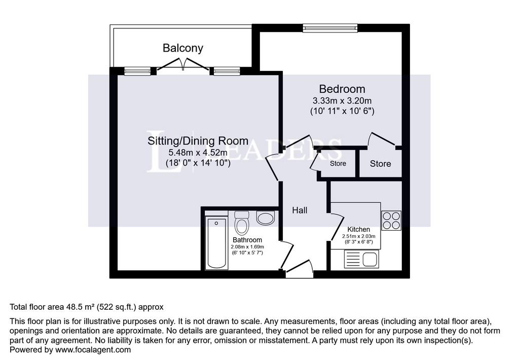 47 Centrium Floor pl