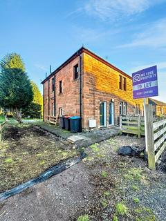 1 bedroom apartment to rent, Ballater Avenue, Dumfries, DG1