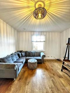 1 bedroom apartment to rent, Ballater Avenue, Dumfries, DG1