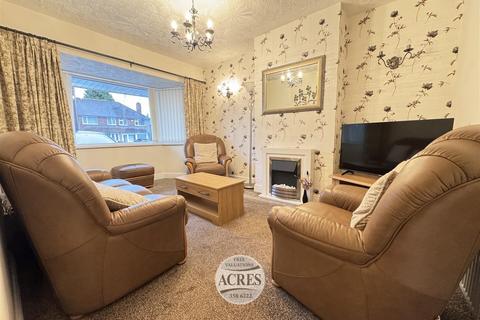 undefined, Collingwood Drive, Great Barr, Birmingham