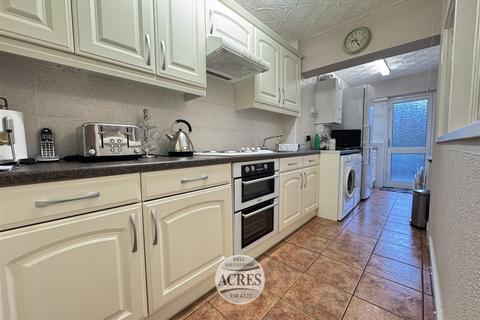 undefined, Collingwood Drive, Great Barr, Birmingham