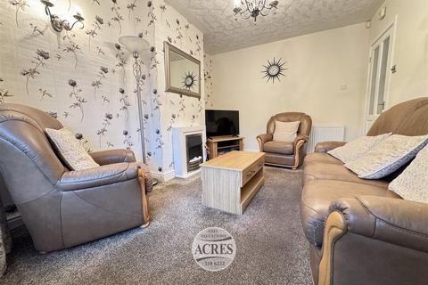 undefined, Collingwood Drive, Great Barr, Birmingham