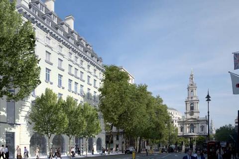 1 bedroom apartment to rent, Strand, London WC2R