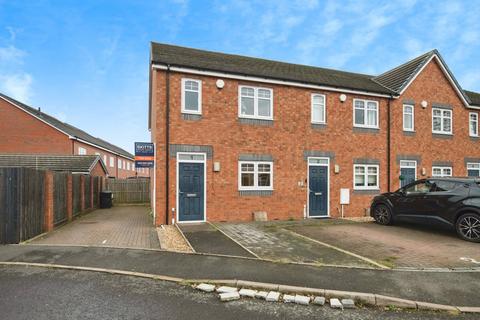 undefined, Nathu Drive, Tipton DY4