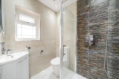 undefined, The Avenue, London NW6