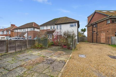 undefined, Terringes Avenue, Worthing, BN13