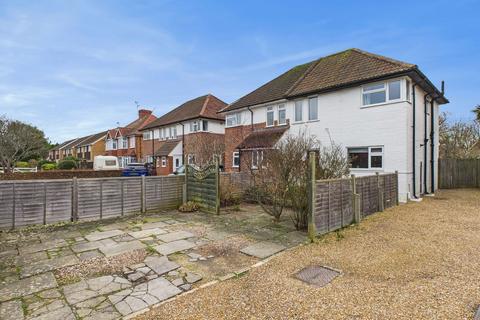 undefined, Terringes Avenue, Worthing, BN13