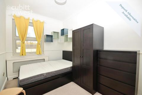 1 bedroom apartment to rent, Burnell Road Sutton SM1