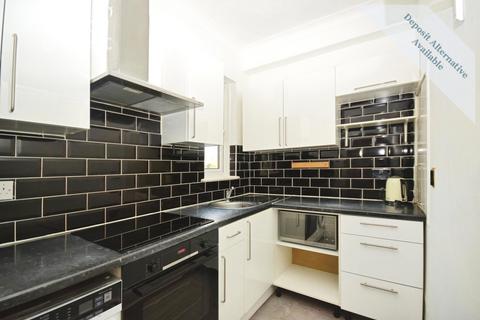 1 bedroom apartment to rent, Burnell Road Sutton SM1