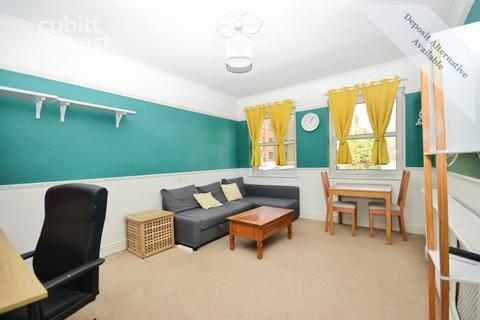 undefined, Burnell Road Sutton SM1