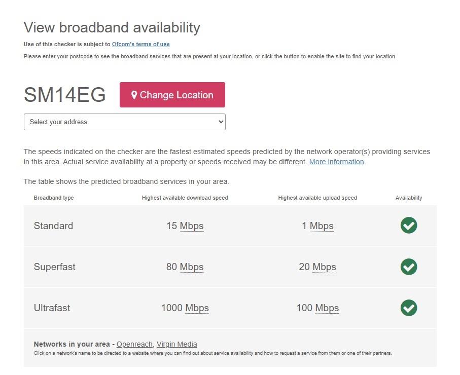 Broadband