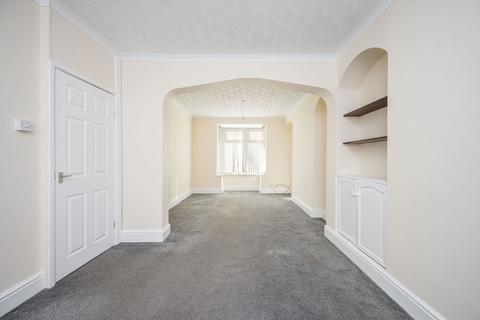 2 bedroom end of terrace house for sale, Park Crescent, Abergavenny, Monmouthshire