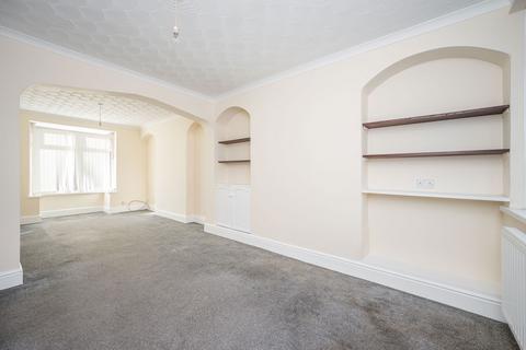 2 bedroom end of terrace house for sale, Park Crescent, Abergavenny, Monmouthshire
