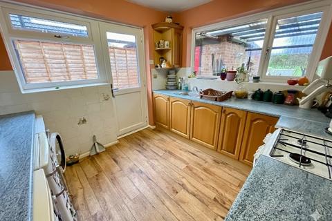 undefined, Blundell Road, Luton, Bedfordshire, LU3 1SW