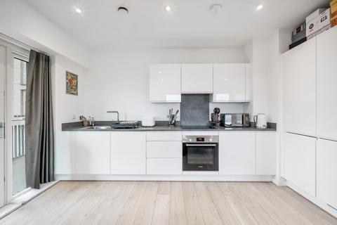 1 bedroom apartment for sale, Effra Gardens, 25 Silvertown Way, London, E16