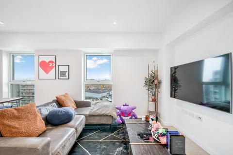 1 bedroom apartment for sale, Effra Gardens, 25 Silvertown Way, London, E16