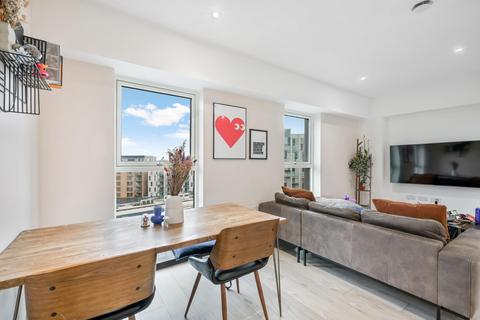 1 bedroom apartment for sale, Effra Gardens, 25 Silvertown Way, London, E16