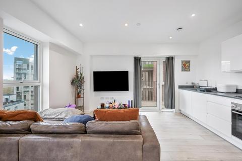 1 bedroom apartment for sale, Effra Gardens, 25 Silvertown Way, London, E16