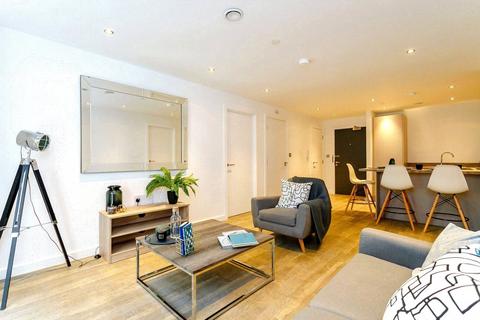 2 bedroom apartment to rent, Exchange Square, The Priory Queensway, Birmingham, West Midlands, B4