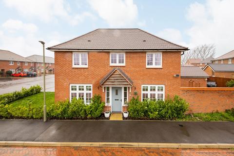 undefined, Graydon Close, Abingdon OX13