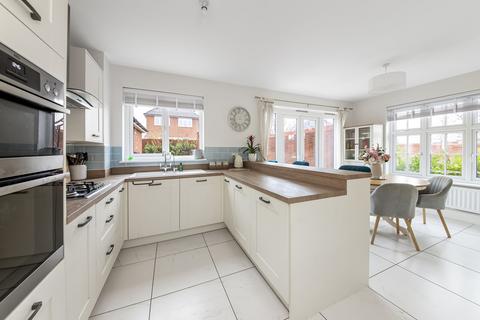 undefined, Graydon Close, Abingdon OX13