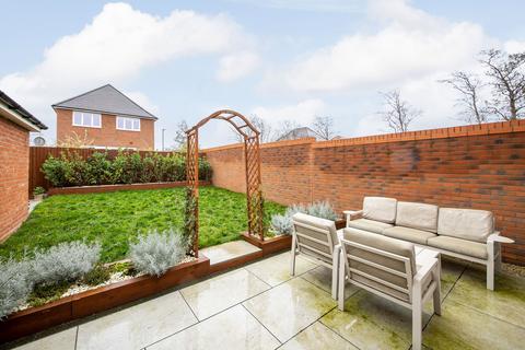 undefined, Graydon Close, Abingdon OX13