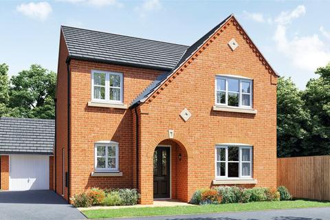 4 bedroom detached house for sale, Arden Park, Far Moor Lane, Redditch, B98
