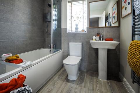 4 bedroom detached house for sale, Arden Park, Far Moor Lane, Redditch, B98