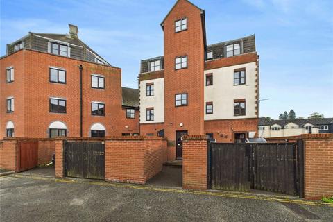 undefined, Maltings Wharf, Manningtree, CO11