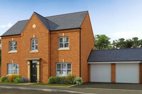4 bedroom detached house for sale, Arden Park, Far Moor Lane, Redditch, B98
