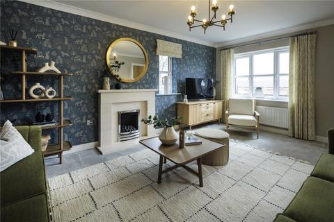 4 bedroom detached house for sale, Arden Park, Far Moor Lane, Redditch, B98