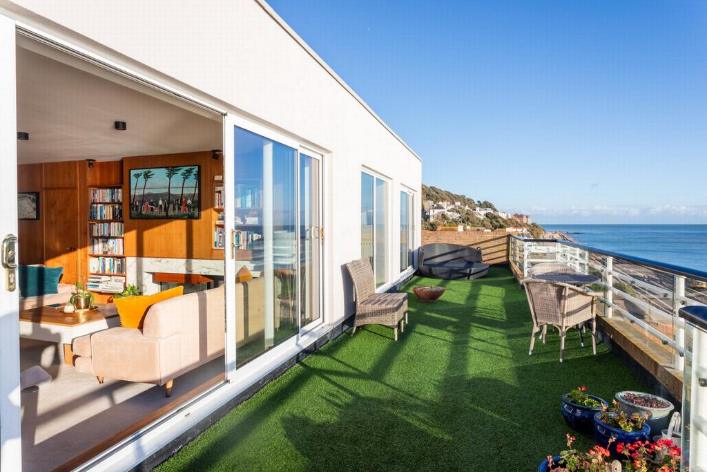 The Penthouse
