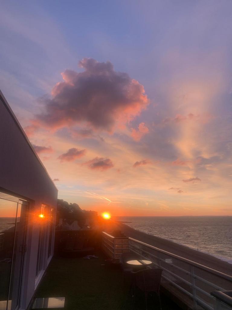 Sunrise