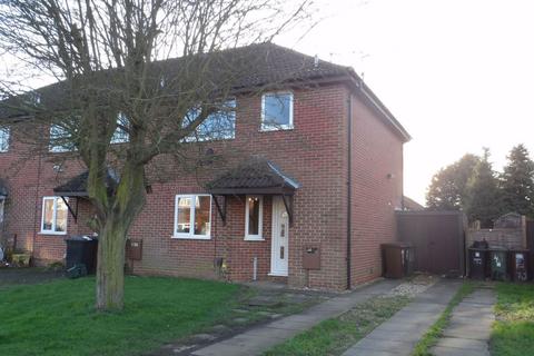 James Watt Avenue, Corby NN17