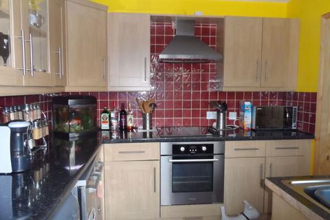 undefined, James Watt Avenue, Corby NN17