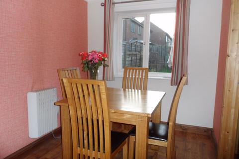 undefined, James Watt Avenue, Corby NN17