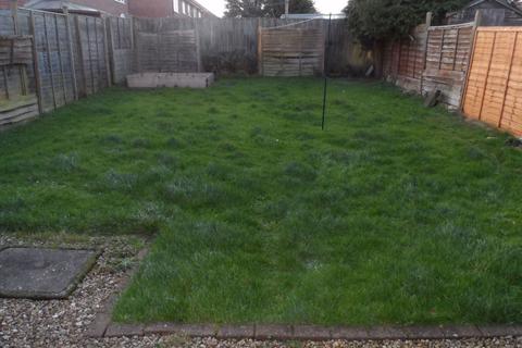 undefined, James Watt Avenue, Corby NN17