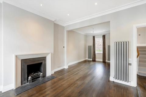 4 bedroom terraced house for sale, Sydney Street, London, SW3