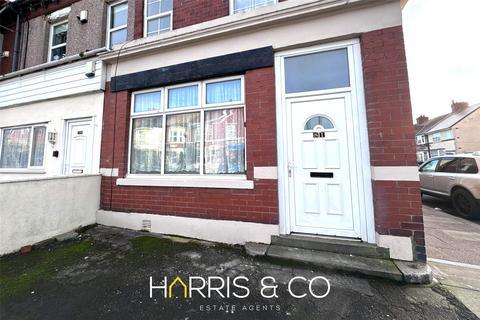 undefined, Poulton Road, Fleetwood, Lancashire, FY7