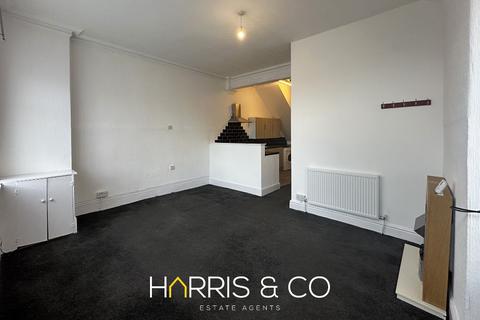 undefined, Poulton Road, Fleetwood, Lancashire, FY7